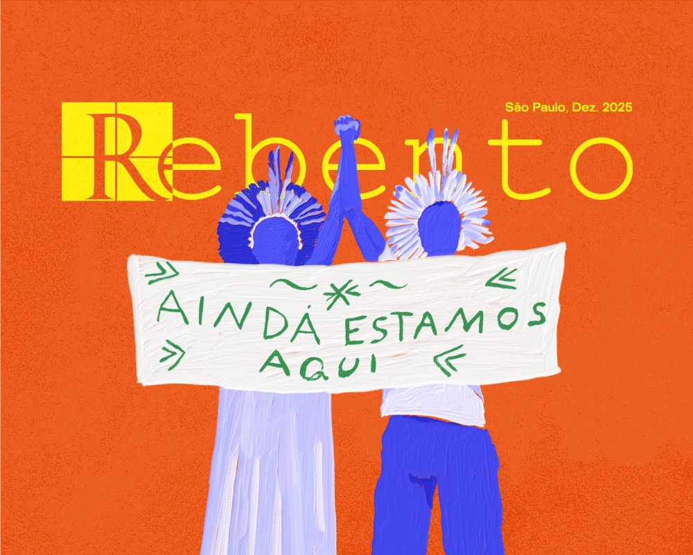 v. 1 n. 21 (2025): Heranças e Resistências Anti-coloniais: propostas e percalços em torno do ensino e da pesquisa em e com as artes.