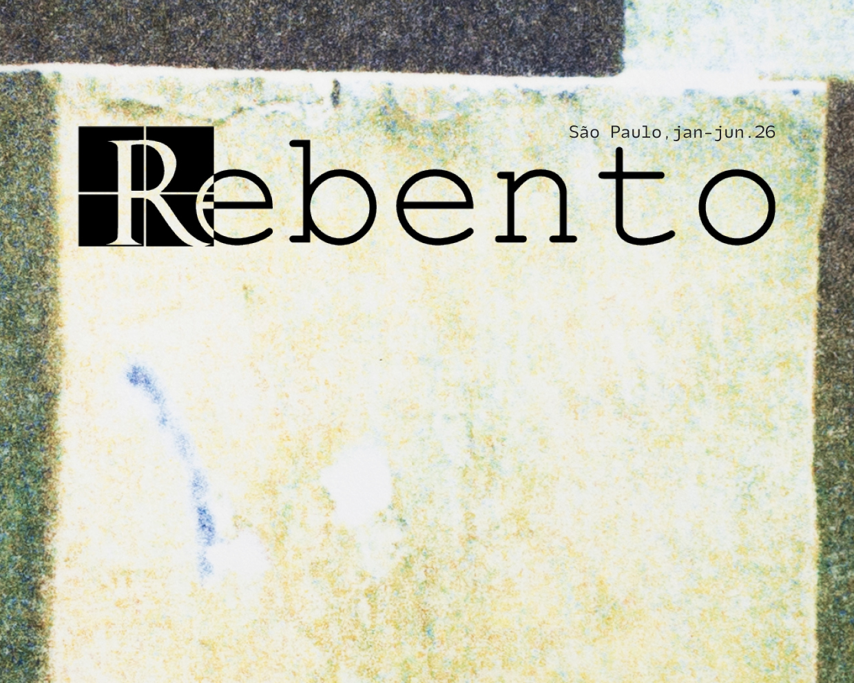 Rebento 22: História contra-hegemônica e memória das artes da cena: Experimentações e resistências artístico pedagógicas