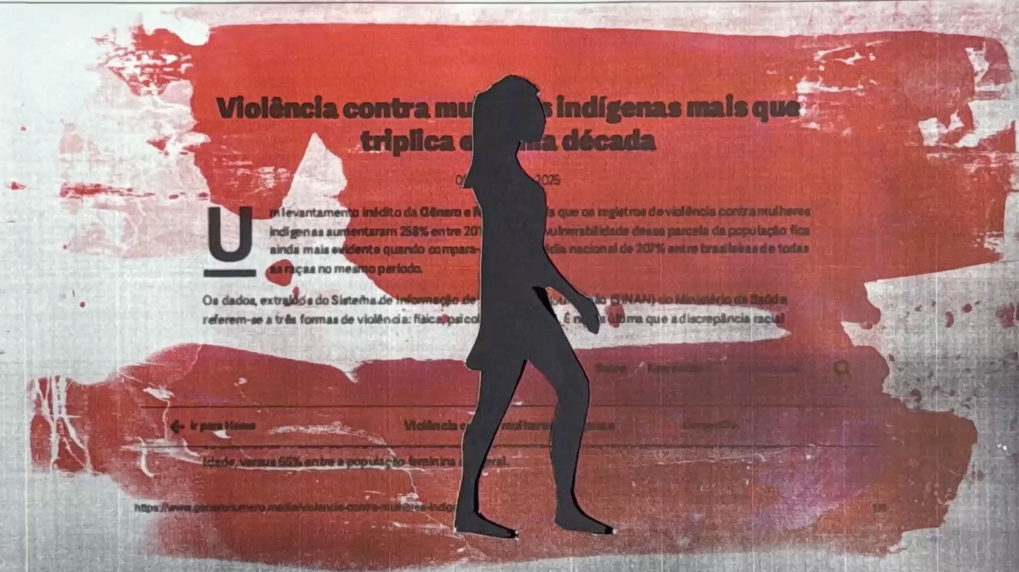 Ruído Vermelho